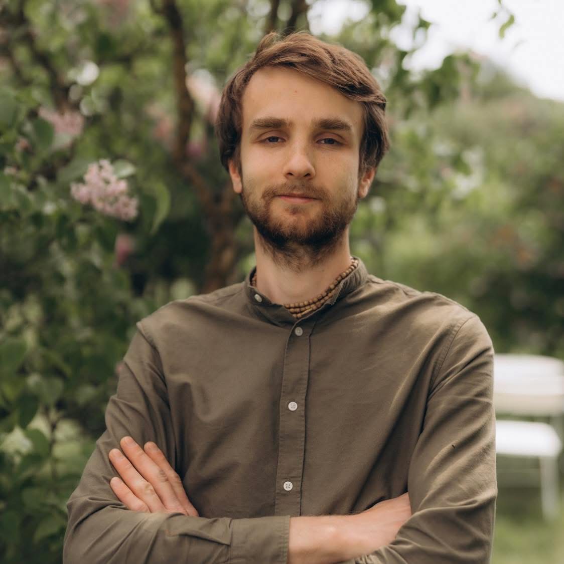 Raitis Mitenbergs — elektriķis Tukumā